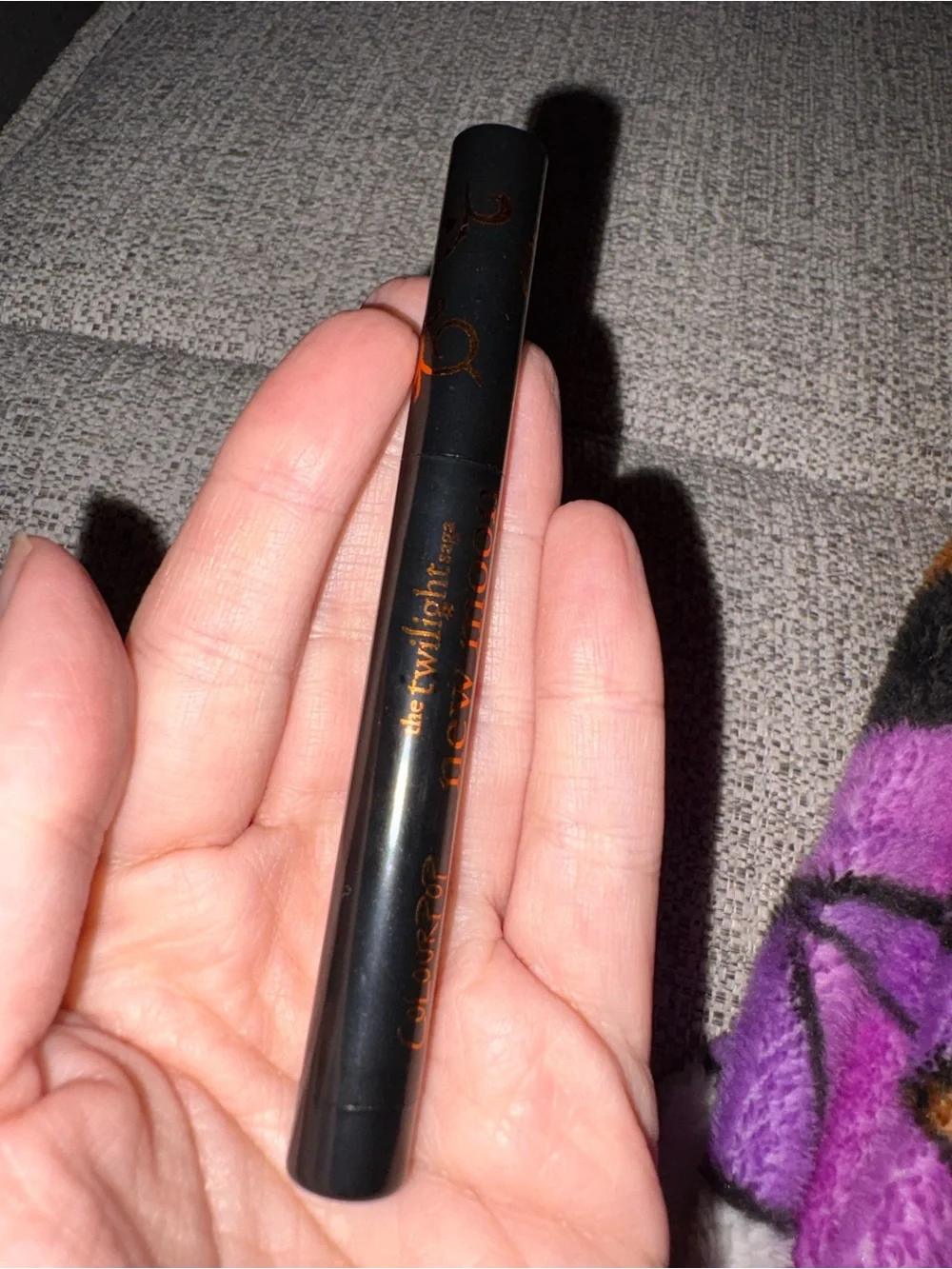 It’s always been him “New Moon” Eyeshadow stick